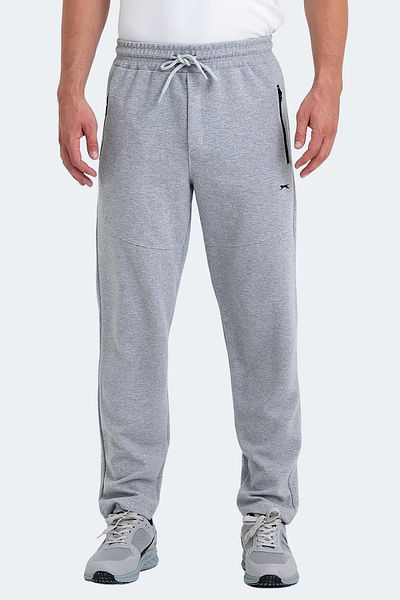 Slazenger KANE Ανδρικό Φούτερ Γκρι