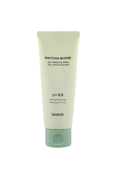 Heimish MATCHA BIOME GEL HIDRATANT FĂRĂ ULEI/CALMANT 100 ml - Gel hidratant ușor, fără ulei