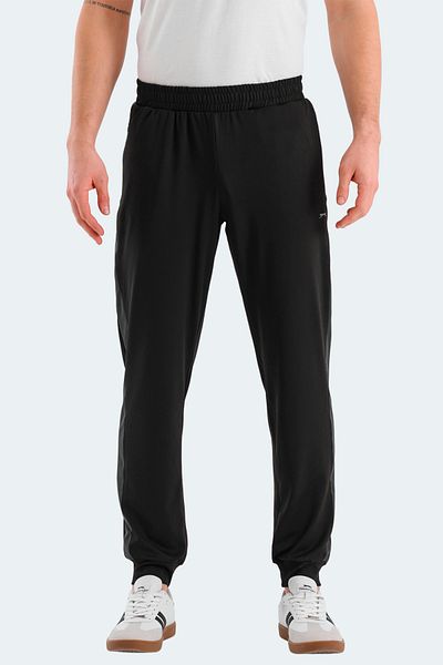 Slazenger RALUCA Ανδρικό Φούτερ Μαύρο