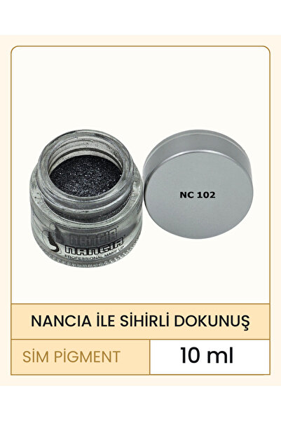Nancia Sim Pigment Nc 102