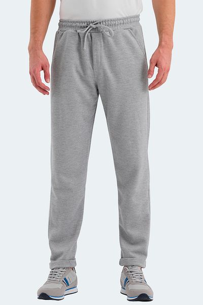 Slazenger Ανδρικό γκρι φούτερ NADICA