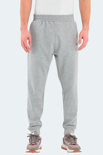 Slazenger Ανδρική φούτερ VALERIE Grey