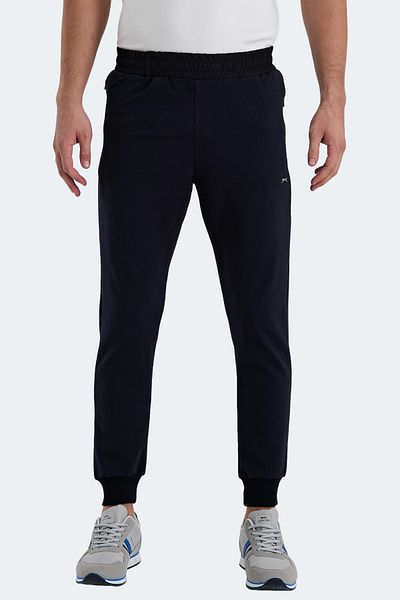 Slazenger Ανδρικό φούτερ RAJKO Navy Blue