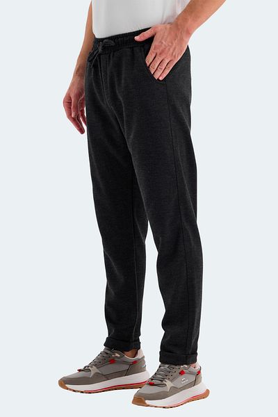 Slazenger Ανδρικό Φούτερ NADICA - Anthracite