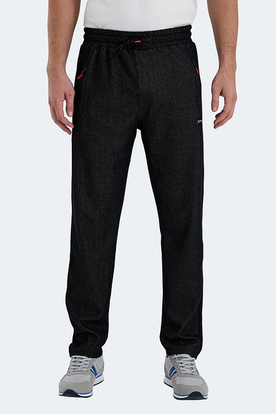 Slazenger KUFE IN Ανδρική Φούτερ Μαύρη