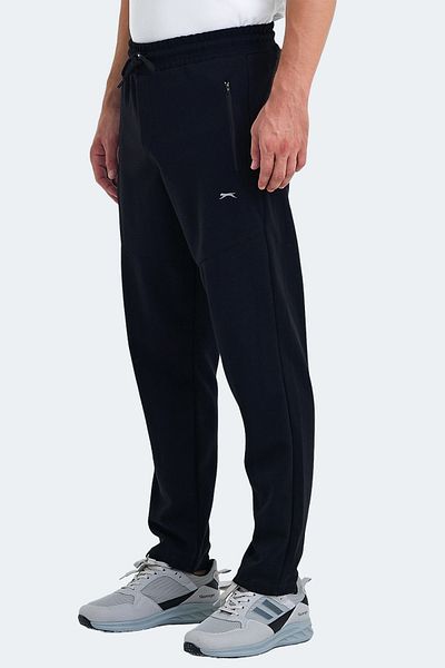 Slazenger KANE Ανδρικό Φούτερ Μαύρο