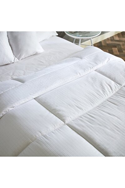 Home Box Cambridge Satin 5-Piece King Comforter Set - 220x240 cm