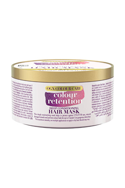 OGX Colour Retention Conditioning Hair Mask 300ml