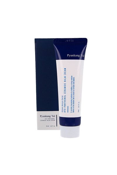 Pyunkang Yul ATO Panthenol Ceramide Balm Cream 30 ml - Crema de fata protectoare