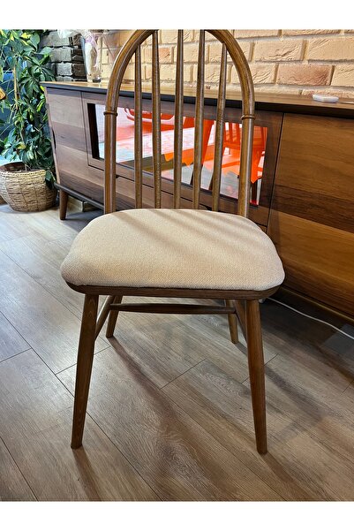 Alpagu Amerikan Sandalye