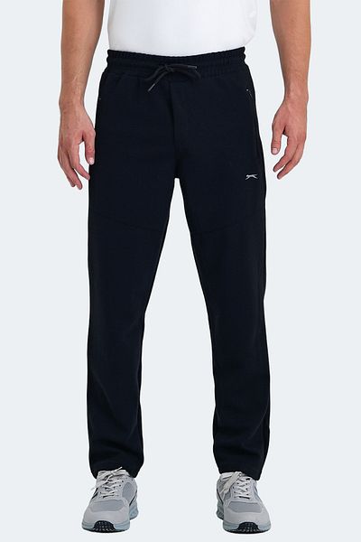 Slazenger KANE Ανδρικό Φούτερ Μαύρο