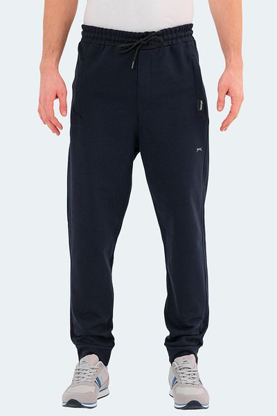Slazenger Ανδρική φόρμα NAVDEEP Navy Blue