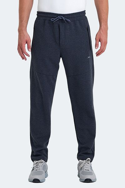 Slazenger Ανδρικό Φούτερ KANE - Anthracite