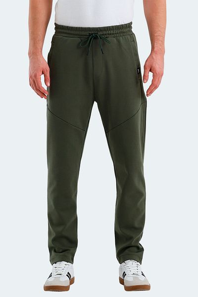 Slazenger Vashti Khaki Men's Sweatpants