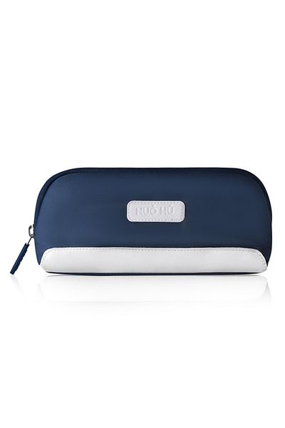 Nohoo Pencil Bag - Blue