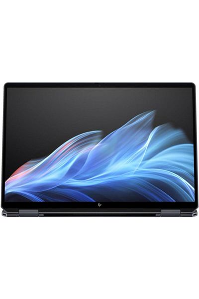 HP أومني بوك ألترا فليب إنتل كور ألترا 9-288V 14 بوصة 3K 1 تيرابايت SSD 32 جيجابايت رام Eclipse Grey