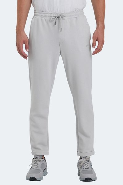 Slazenger Ανδρική φούτερ Stone Grey VARLAM