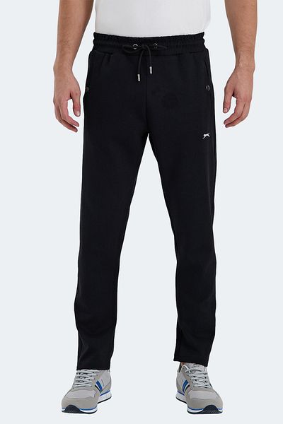 Slazenger Ανδρικό Φούτερ VAIVA Μαύρο