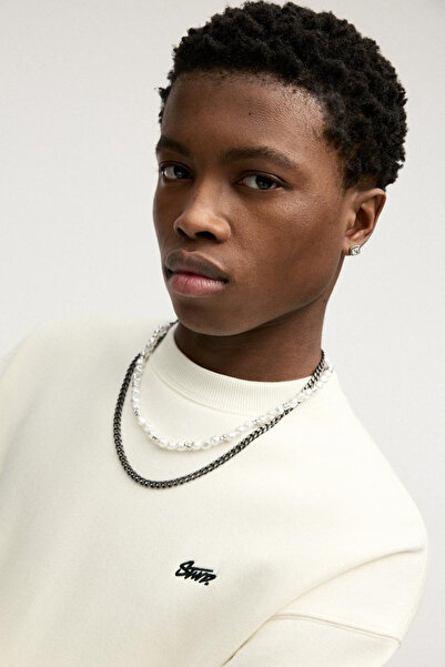 LUNAVISTA Stwd Printed Unisex Sweatshirt