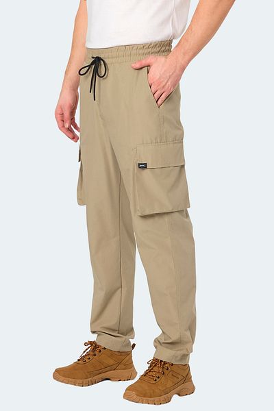 Slazenger Ανδρικό φούτερ RONDA Beige