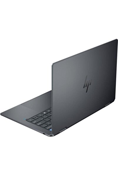 HP أومني بوك ألترا فليب إنتل كور ألترا 9-288V 14 بوصة 3K 1 تيرابايت SSD 32 جيجابايت رام Eclipse Grey