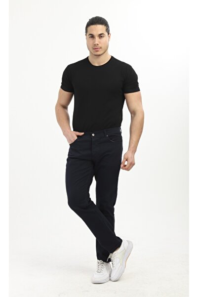 TOM FREE STORE Men's Lycra Cotton Quality Trousers