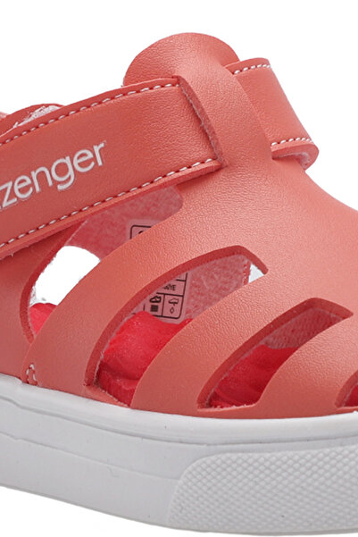Slazenger Krystal Girl's Sandals - Pomegranate Model