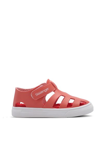 Slazenger KRYSTAL Κοριτσίστικα Σανδάλια - Μοντέλο Ρόδι