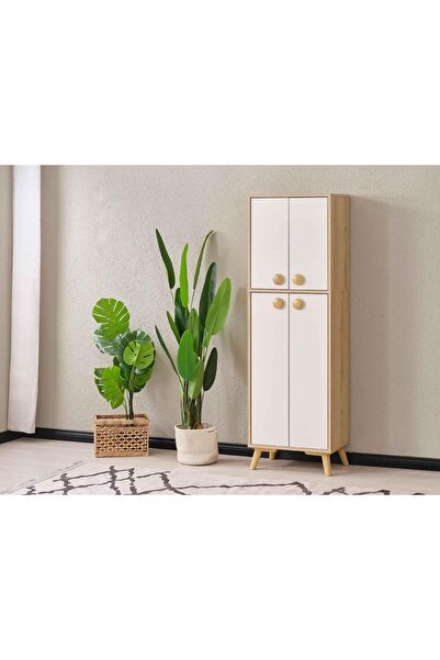 dekorazi Domino D1 Çok Amaçlı Dolap 7505701