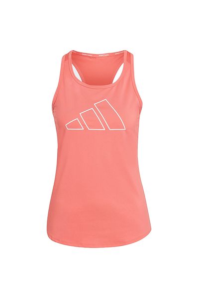 adidas Undershirt adidas Wms Tank-shirt, Pink, Women