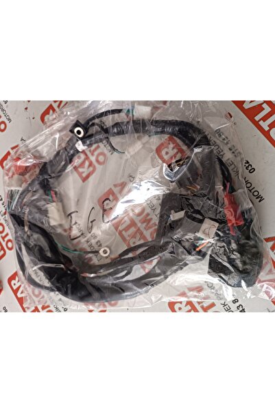 Kuba Ege Elektrik Tesisatı Orijinal