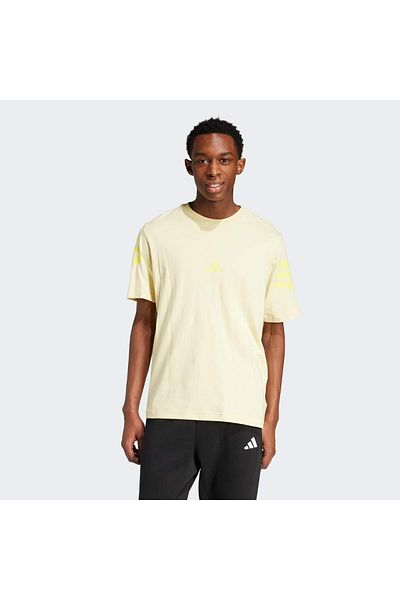 adidas M Fi 3S Reg t