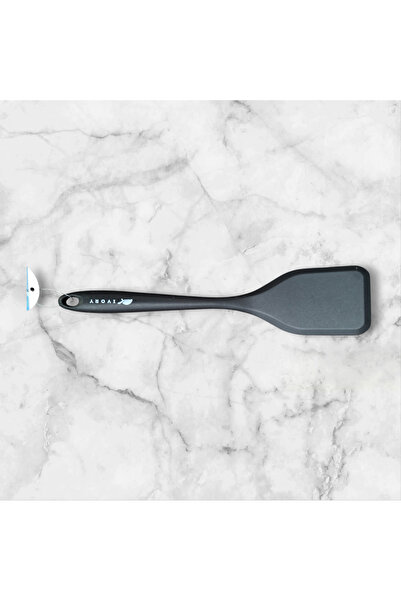 IVORY YANMAZ YAPIŞMAZ KREP YUMURTA SPATULASI