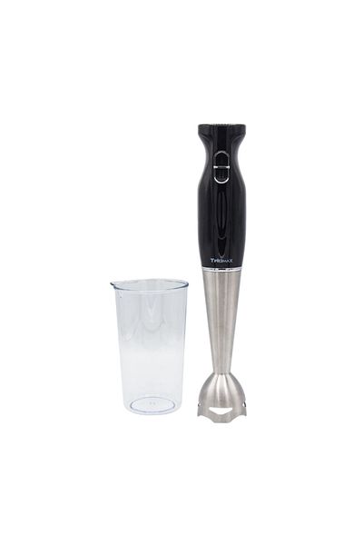 TWOMAX Hand Blender 600ml 180W TM-440 - Black