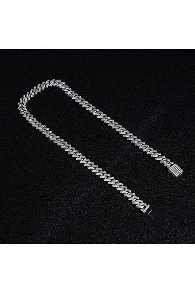 Çeko Chain 10mm Prong Chain