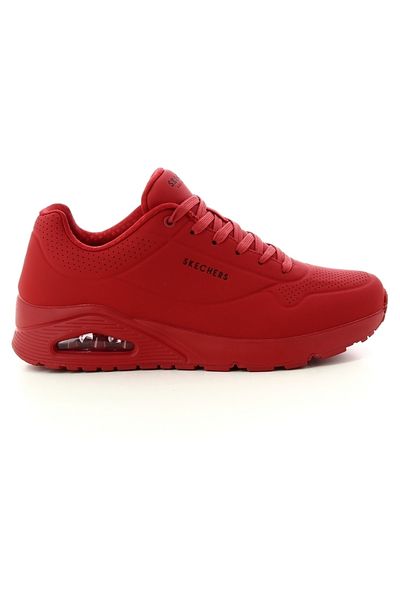 SKECHERS Sneakers Skechers Uno-Stand on Air, Red, Men