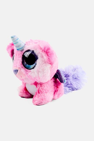 NEBULOUS STARS Stella Plush Soft Toys, Pink