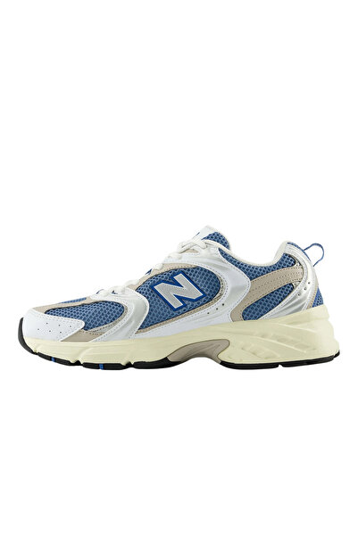 New Balance Unisex 530 Model Sneakers - Mr530Asp