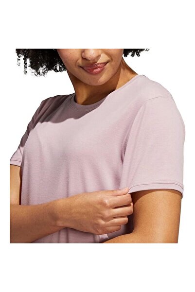 adidas Tričko adidas Wms Go To 2.0 Tričko Magnet, Fialová, Dámské