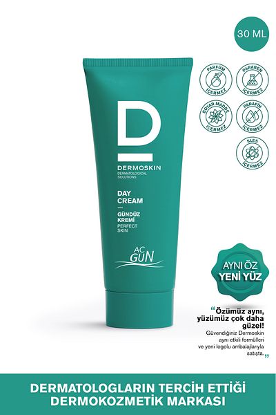 Dermoskin Acgun Repair Day Cream 30ml