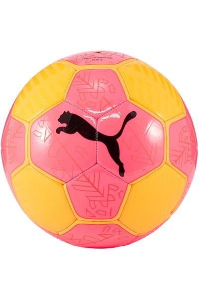 Puma Míč Míč Puma Prestige, růžový, unisex