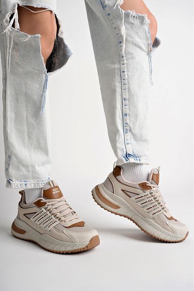 McDark Mink Unisex Daily Sports Sneaker Shoes