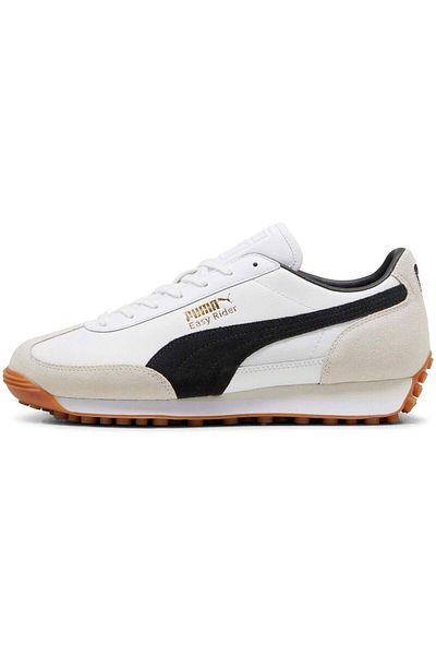 Puma Sneakers Puma Easy Rider Mix, Λευκό, Unisex