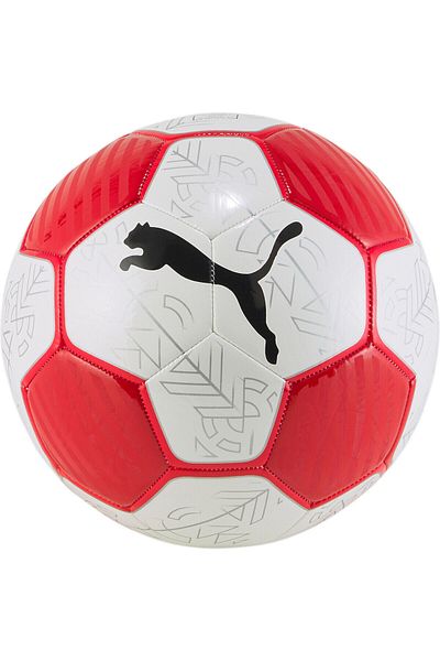 Puma Míč Puma Prestige Míč 0, červený, unisex