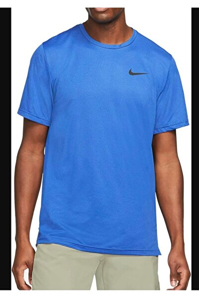 Nike M Np Df Hpr Dry Top Ss Spor T-shirt CZ1181-481