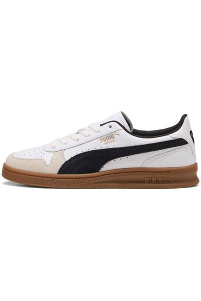 Puma Tenisky Puma Indoor, Bílé, Unisex