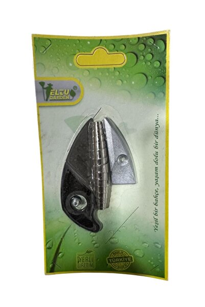 Eltu Makas Yedek Bıçak ve Tamir Kiti ''Eltu 466, Löwe 6''