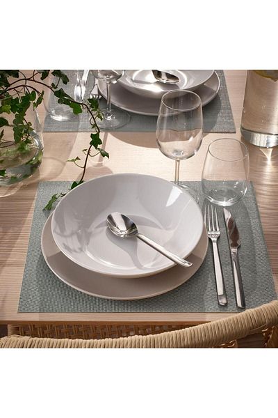 IKEA Flygfsk American Service - Verde deschis 38x30 Cm Verde scăzut Flygfsk 00569252