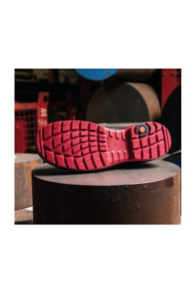 BASE B0880 Sparkle S3 HRO CI HI SRC Kompozit Burunlu Kaynakçı  İş Botu