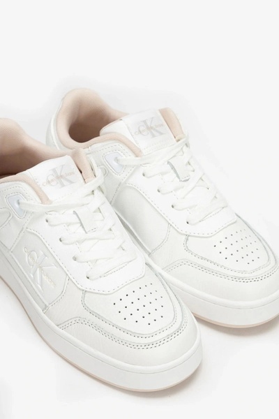 Calvin Klein BASKET CUPSOLE LOW MIX